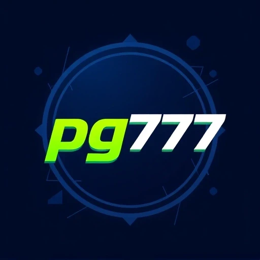 pg777 Logo