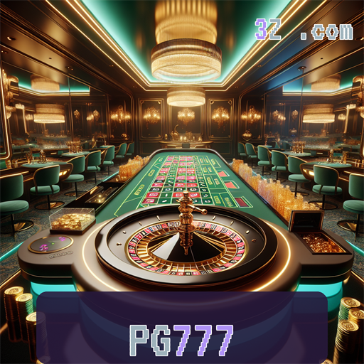 Jogos Empolgantes e Inovadores no pg777 Para Todos os Jogadores
