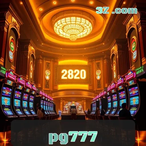 pg777: A Nova Era do Login em Jogos Online