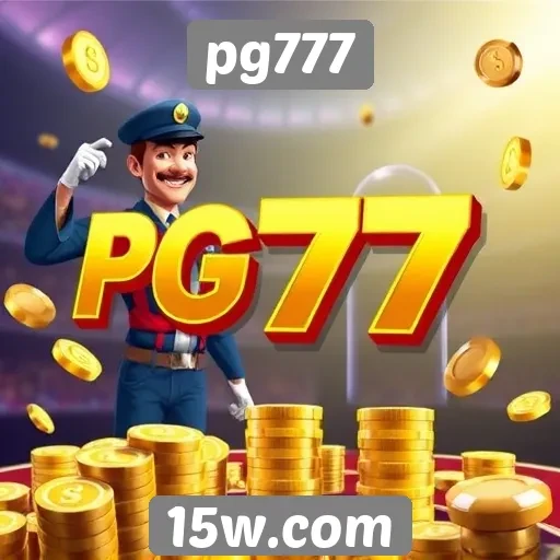 Promoções e bônus oferecidos pelo pg777