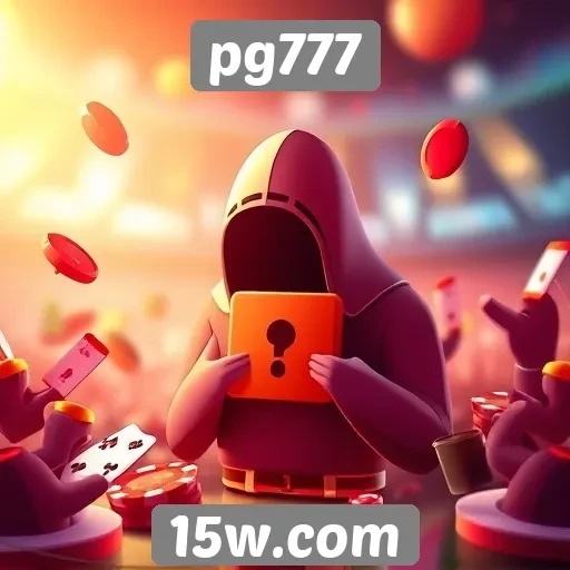 Segurança e privacidade no pg777 são prioridades